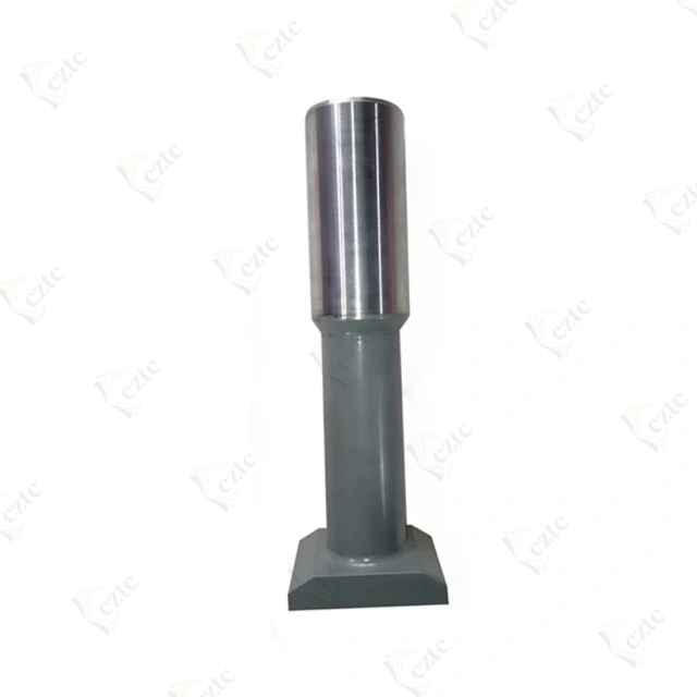 275587002 Mixer Shaft End For Putzmeister Concrete Pump